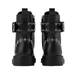 Louis Vuitton District Derby Flat Loafer - Image 4